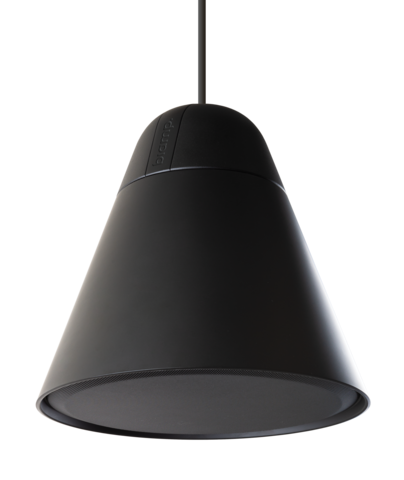 Подвесная акустическая система Biamp P30DT-BL — фото 2