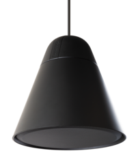 Подвесная акустическая система Biamp P30DT-BL — фото 2
