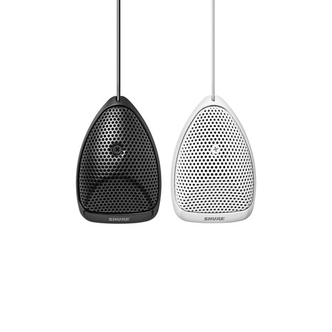 Микрофон граничного слоя Shure MX391