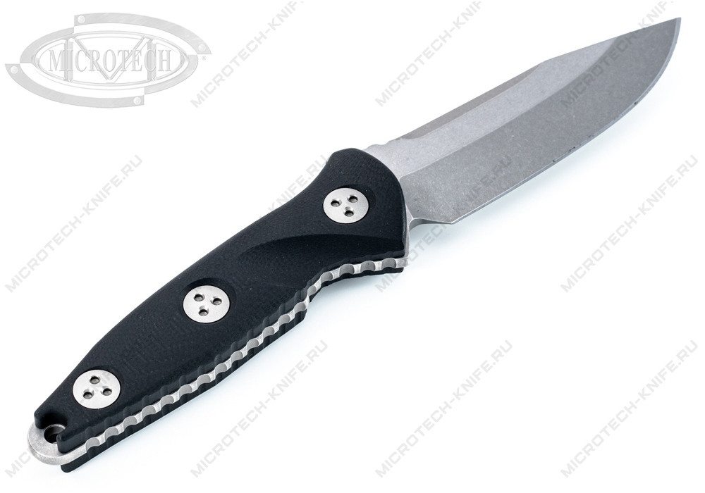 Нож Microtech Socom Alpha Mini 113M-10AP