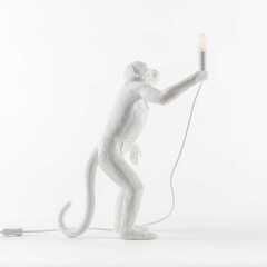Настольная лампа Monkey Lamp Outdoor Standing