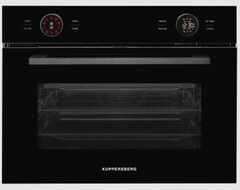 Электрический духовой шкаф Kuppersberg KMW 612 Black