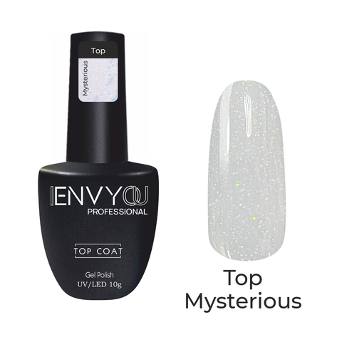 I Envy You, Top Mysterious (Топ мистика) (10g)