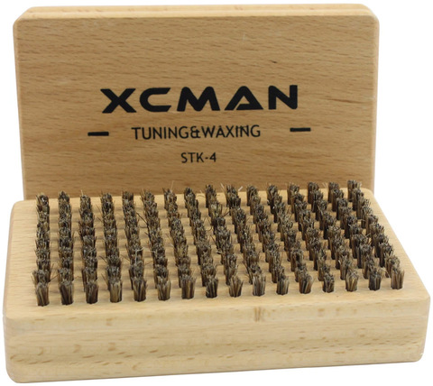 Картинка щетка Xcman tx-40 конский волос - 6