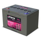 Аккумулятор Stark S712/60 ( 12V 54Ah / 12В 54Ач ) - фотография