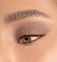 LuxVisage Тени для век COLOR MATT, тон 12 taupe 1.5г