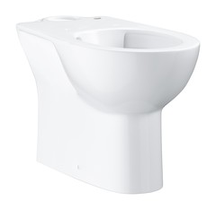 GROHE Bau 39429000 Чаша унитаза напольного под бачок фото