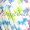 Пряжа Himalaya Dolphin Baby Colors 80422
