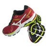 Mizuno Wave Ultima 5 Кроссовки беговые мужские красные - 3