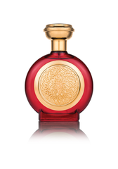 Boadicea The victorious back to paradise
