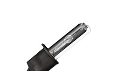 Ксеноновая лампа H3 C-Tri 6000к