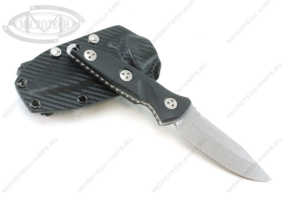 Нож Microtech Socom Alpha Mini 113M-10AP
