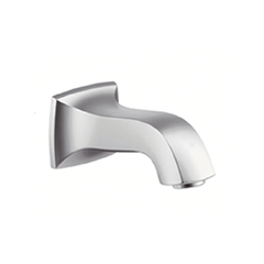 Hansgrohe Metris Classic 13413000 Излив для ванны фото