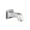 Hansgrohe Metris Classic 13413000 Излив для ванны