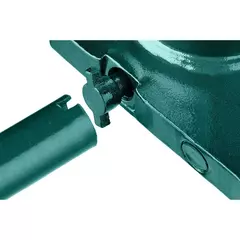 KRAFTOOL KRAFT-LIFT, 2 т, 158 - 308 мм, бутылочный гидравлический домкрат (43462-2)