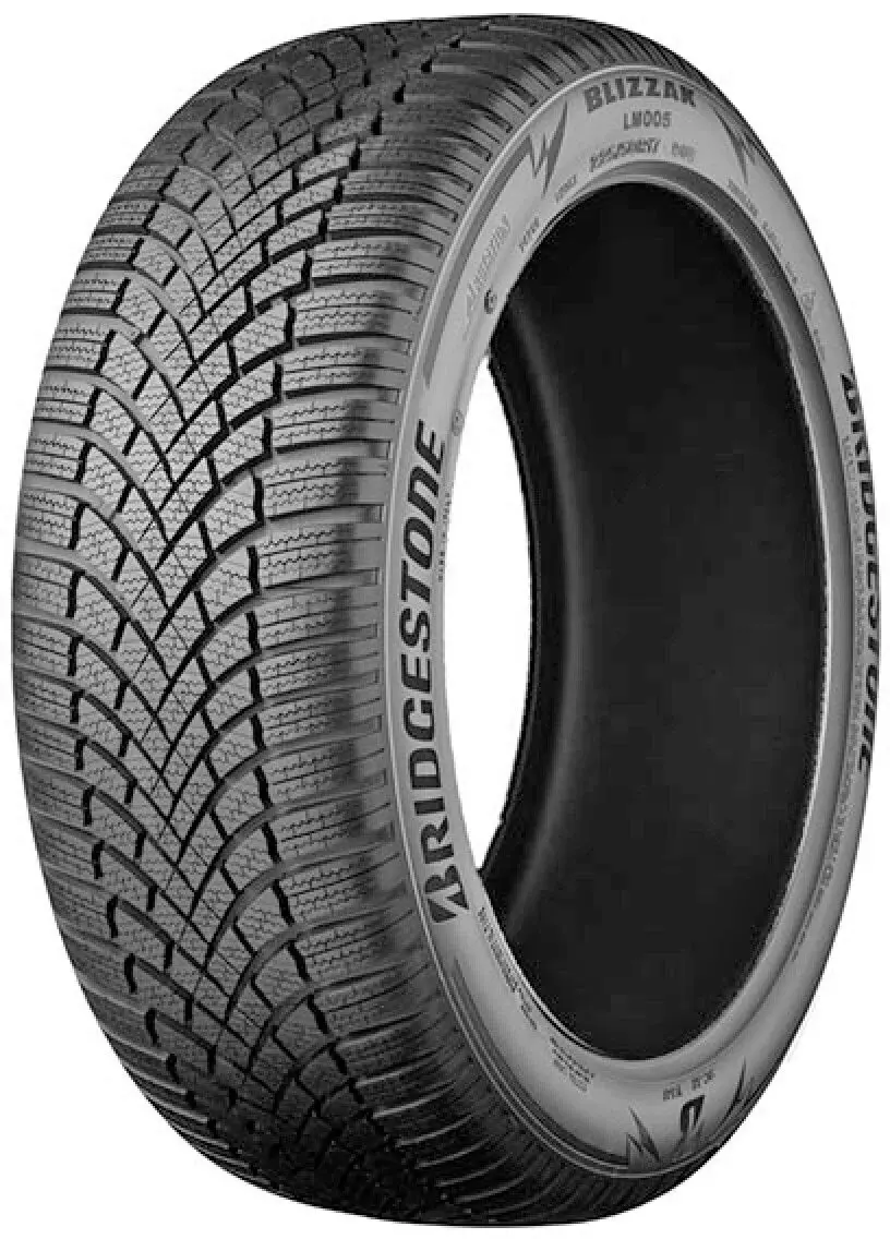 Шина Bridgestone Blizzak LM005 108V XL R17 235/65 зимняя