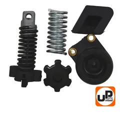 Амортизатор UNITED PARTS для STIHL MS341/361 , набор (90-1100)