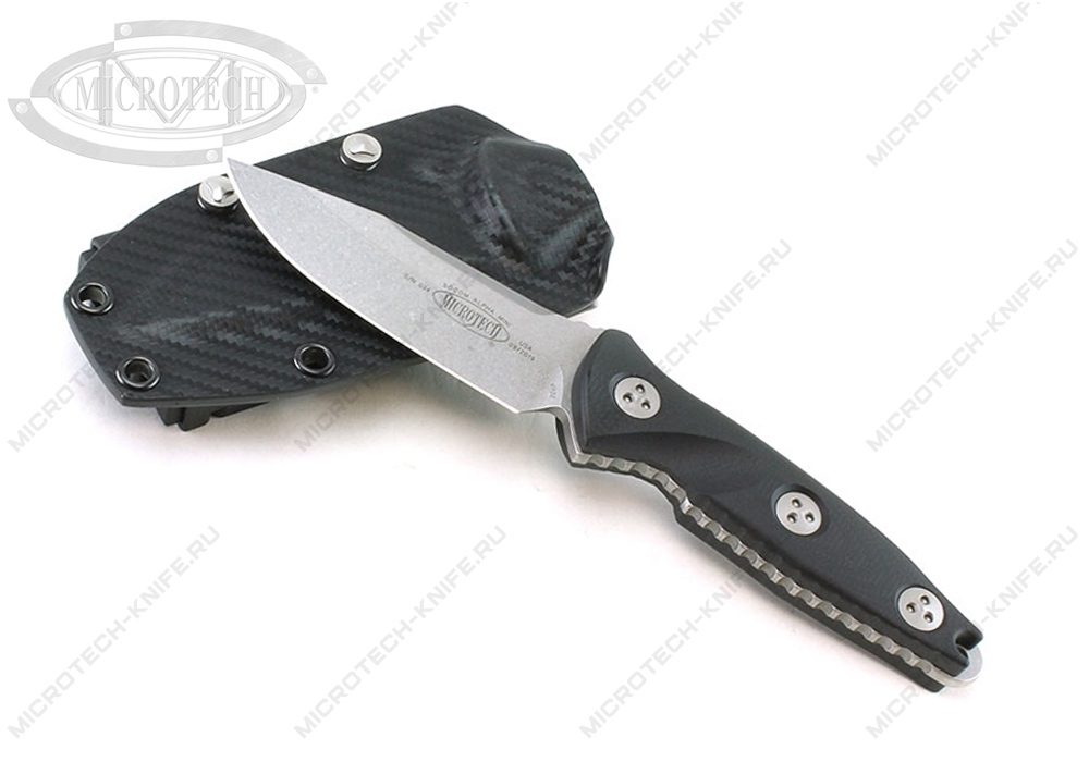 Нож Microtech Socom Alpha Mini 113M-10AP