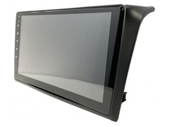 Магнитола для Mazda 3 2003-2008 Android 11 2/16GB IPS модельCB3034T3K