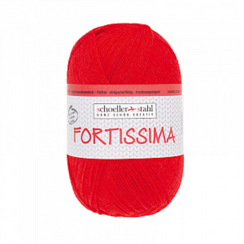 Fortissima Uni 4-ply 2003 купить