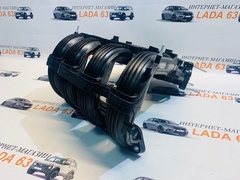 Ресивер в сборе для Lada Vesta, X-Ray 1,8 л