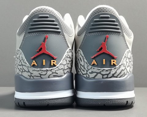 Air Jordan 3 Retro 