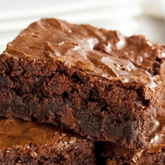 Ароматизатор TPA Fudge Brownie