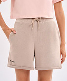Шорты Nordski Outfit Beige W женские