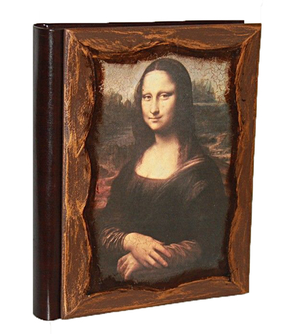 Фотоальбом "Mona Lisa"