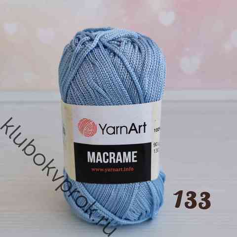 MACRAME