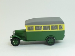 GAZ-03-30 city bus 1:43 Nash Avtoprom