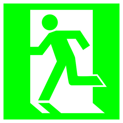 Знак 