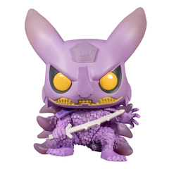 Funko POP! Naruto Shippuden: Kurama Susano'o (Exc) 6