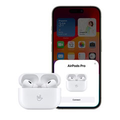 AE Apple AirPods Pro (2nd generation) Type-c