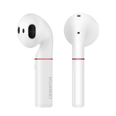 Наушники HUAWEI FreeBuds 2 Pro White