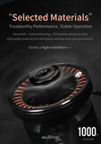 T-Motor U8 II Lite KV100