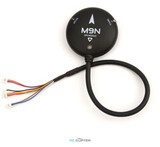 Модуль GPS Holybro pix32 GPS M9N