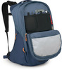 Картинка рюкзак велосипедный Osprey Radial Tidal - 5