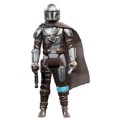 Фигурка Star Wars Retro Collection: The Mandalorian