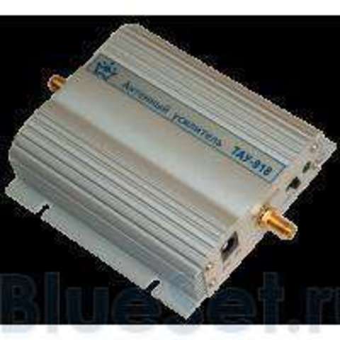 Автомобильный GSM 900/1800 репитер  GTAY2000 (комплект)