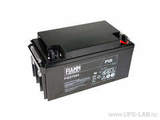 Аккумулятор FIAMM FG27004 ( 12V 70Ah / 12В 70Ач ) - фотография