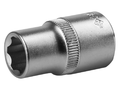 ЗУБР SUPER LOCK, 1/2