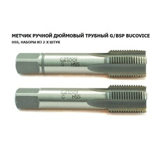 Метчик 1/4