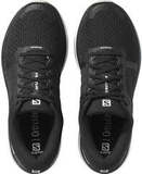 Кроссовки беговые Salomon Vectur black мужские