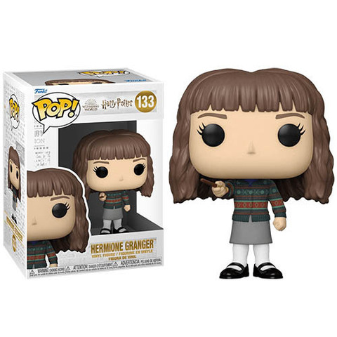 Funko POP! Harry Potter: Hermione Granger (133)