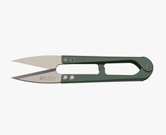 Ножницы для обрезки ниток, сниппер, перекусы JINZEN 11,5 см