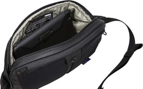 Картинка сумка поясная Thule Tact Waistpack 5L  - 5