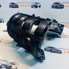 Ресивер в сборе для Lada Vesta, X-Ray 1,8 л