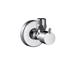 Hansgrohe 13901000 Вентиль угловой фото
