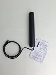 Триада-2620 SOTA: всенаправленная сотовая антенна 4G с большим усилением врезная